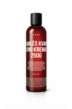 Load image into Gallery viewer, Vanilla Scent Body Cream, 250g + Raspberry and Vanilla Scent Shower Gel Gift 🎁