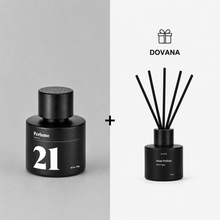 Load image into Gallery viewer, Perfume No. 21 Secret of the Dawn
