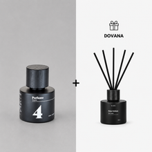 Load image into Gallery viewer, Perfume No. 4 Citrus Magic