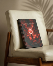 Įkelti vaizdą į galerijos rodinį, Valerijaus Rudzinsko knyga "Kai prabyla demonai"