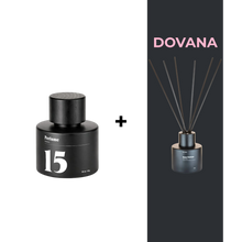 Load image into Gallery viewer, Perfume No. 15 Enchanting Elegance