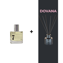 Load image into Gallery viewer, Perfume No. 7 Enchanted by Nature