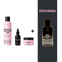 Load image into Gallery viewer, Hair Growth Stimulating Care Set + TWELVE HERB HAIR SERUM GIFT 🎁