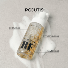 Load image into Gallery viewer, Rose facial cleansing foam, 150g - luxurious softness for facial care