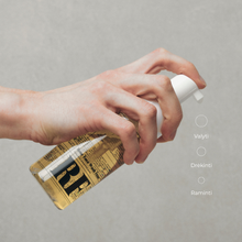 Load image into Gallery viewer, Rose facial cleansing foam, 150g - luxurious softness for facial care