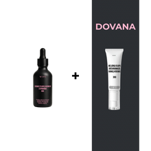 Load image into Gallery viewer, Hair Growth and Strengthening Serum, 60g + MELON SCENTED MOISTURIZING HAND CREAM GIFT 🎁