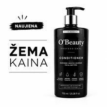 Load image into Gallery viewer, Profesionalus kasdienis kondicionierius, 750 ml