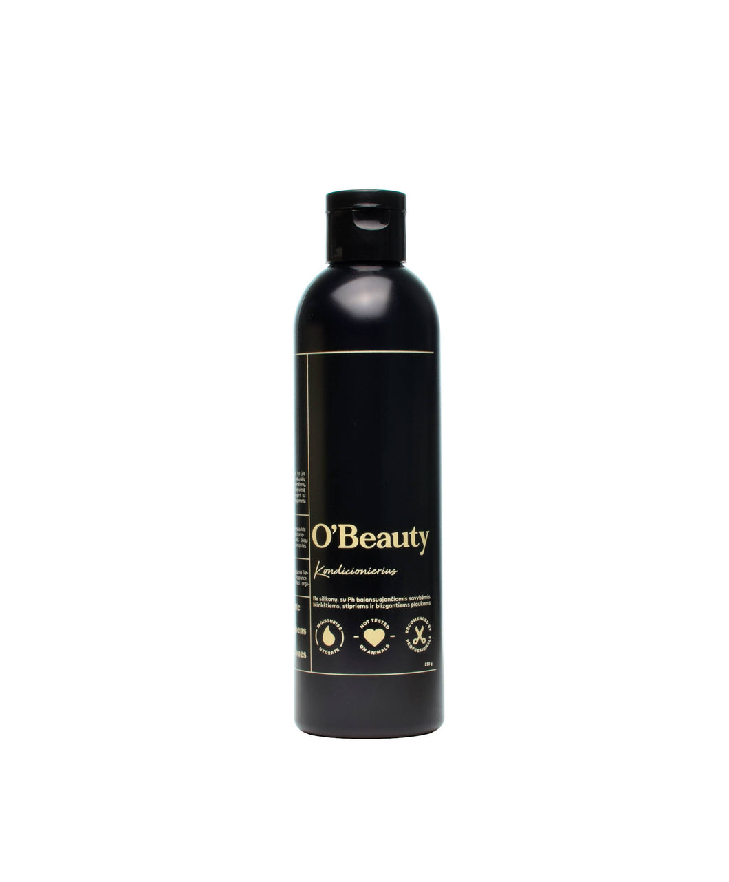O'Beauty conditioner, 230g