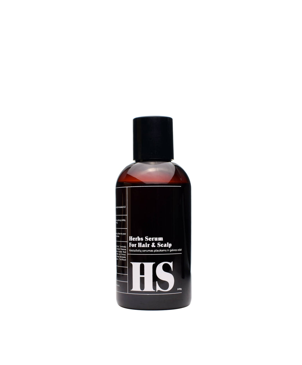 Herbs serum for hair and scalp 150g