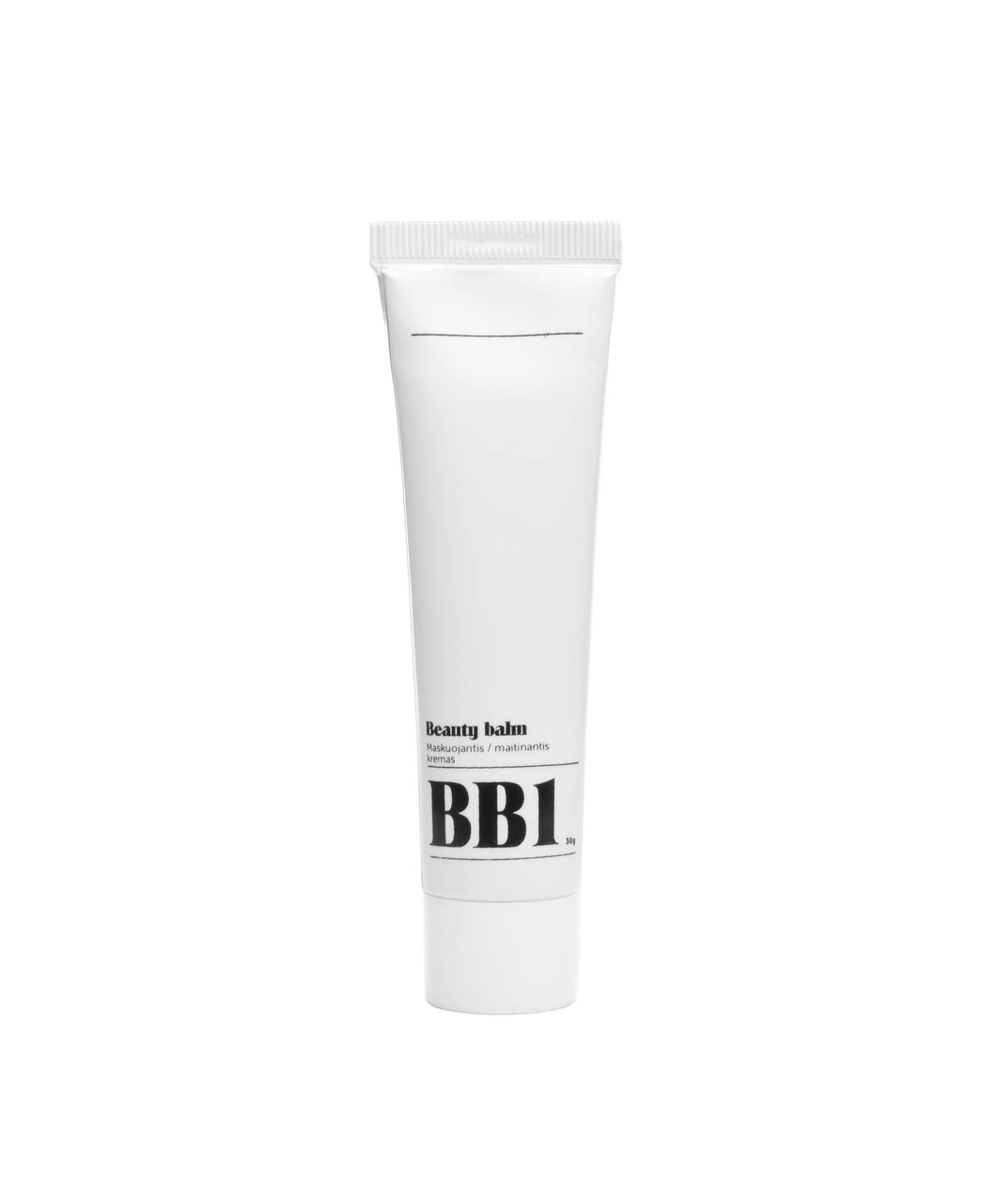 BB1 concealing/nourishing cream, 30g