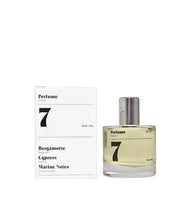 Load image into Gallery viewer, Perfume No. 7 Enchanted by Nature
