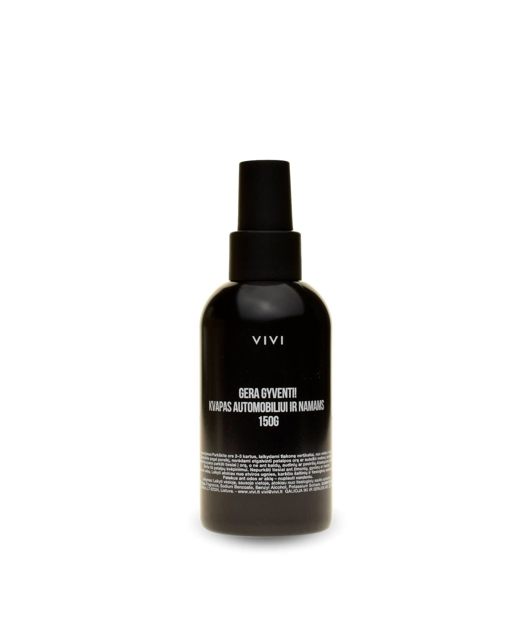 Fragrance for car and home, 150g