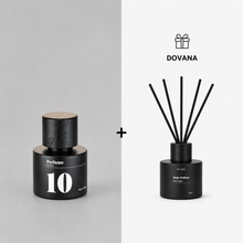 Load image into Gallery viewer, Perfume No. 10 Ocean Odyssey
