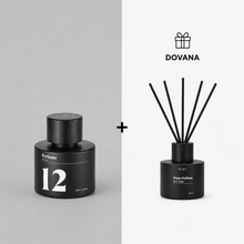 Load image into Gallery viewer, Perfume No. 12 Harmony in Vitality
