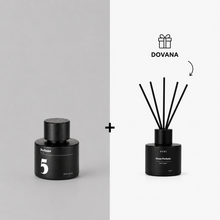 Load image into Gallery viewer, Perfume No. 5 Magical Elixir
