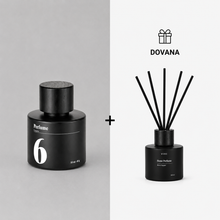 Load image into Gallery viewer, Perfume No. 6 The Beauty of Life
