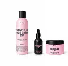 Load image into Gallery viewer, Hair Growth Stimulating Care Set + TWELVE HERB HAIR SERUM GIFT 🎁
