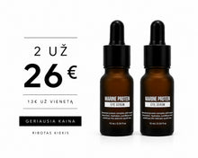 Load image into Gallery viewer, Eye and eyelid serum, 10 ml
