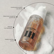 Load image into Gallery viewer, Intimate hygiene cleansing foam, 150g
