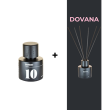 Load image into Gallery viewer, Perfume No. 10 Ocean Odyssey
