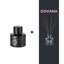 Load image into Gallery viewer, Valerijus Rudzinskas - Perfume Harmony + HOME FRAGRANCE GIFT 🎁
