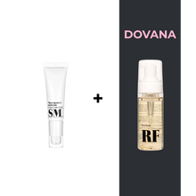 Load image into Gallery viewer, "Matrigenics" serum with brown algae extract, 30g
