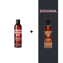 Load image into Gallery viewer, Melon-scented body cream, 250g + MELON-SCENTED SHOWER GEL GIFT 🎁

