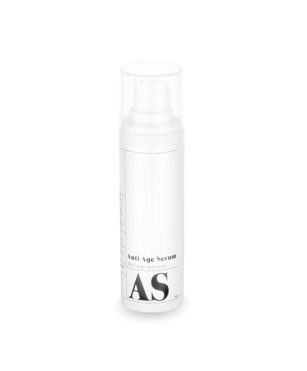 Anti-aging serum, 30g.