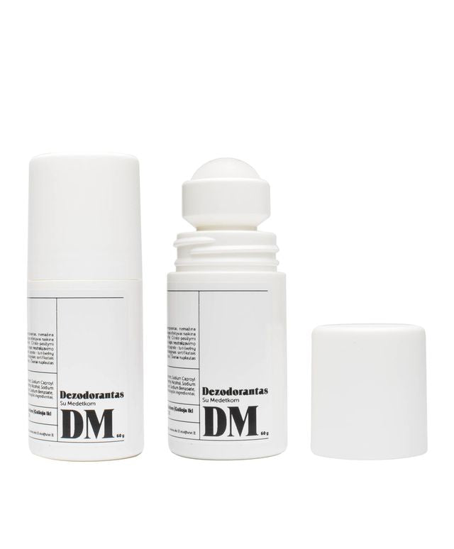 Calendula scented deodorant, 60g – VIVI