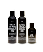 Load image into Gallery viewer, 12 Herbal Hair Care Set
