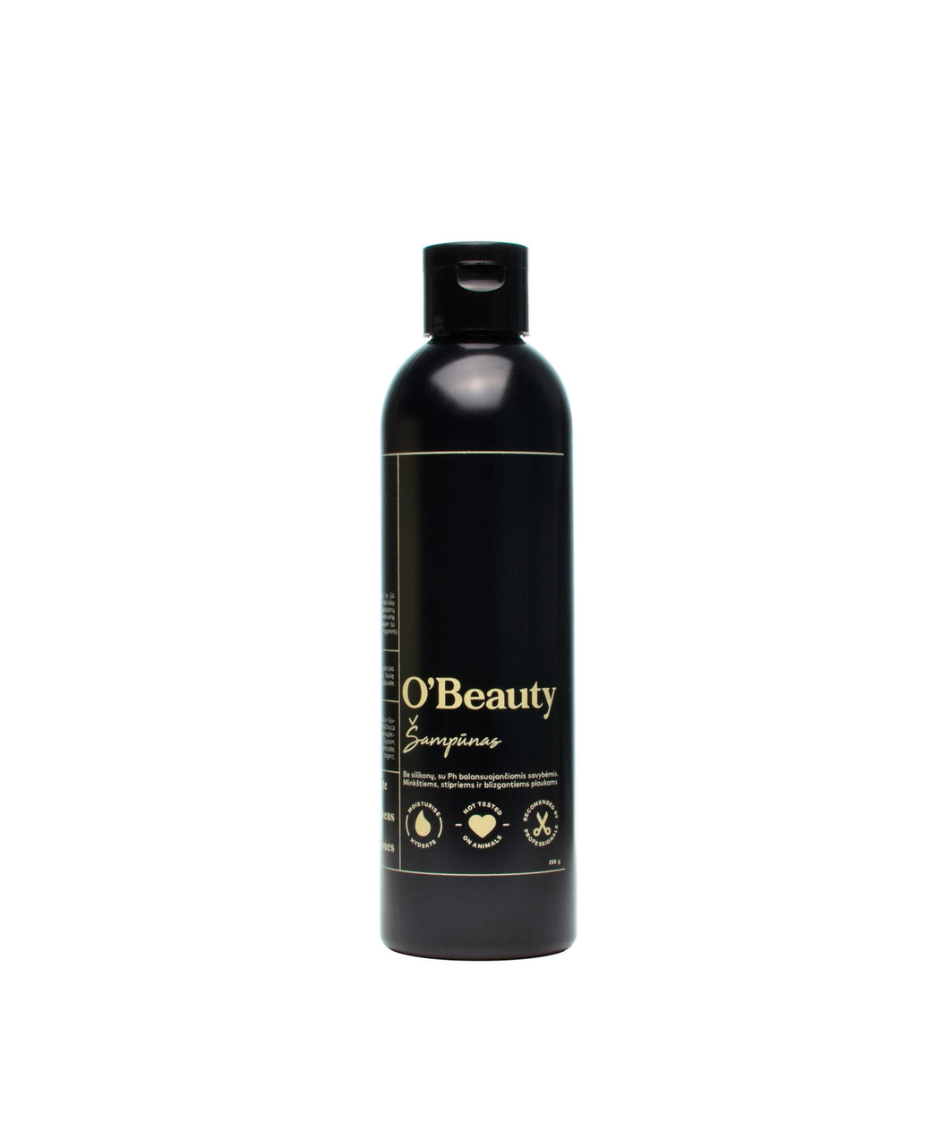 O'Beauty šampūnas 250g