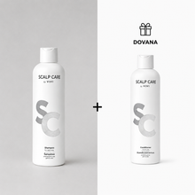Įkelti vaizdą į galerijos rodinį, Pleiskanojančiai galvos odai skirtas šampūnas, 250g + Dovana
