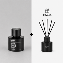 Load image into Gallery viewer, Valerijus Rudzinskas - Perfume Harmony + HOME FRAGRANCE GIFT 🎁
