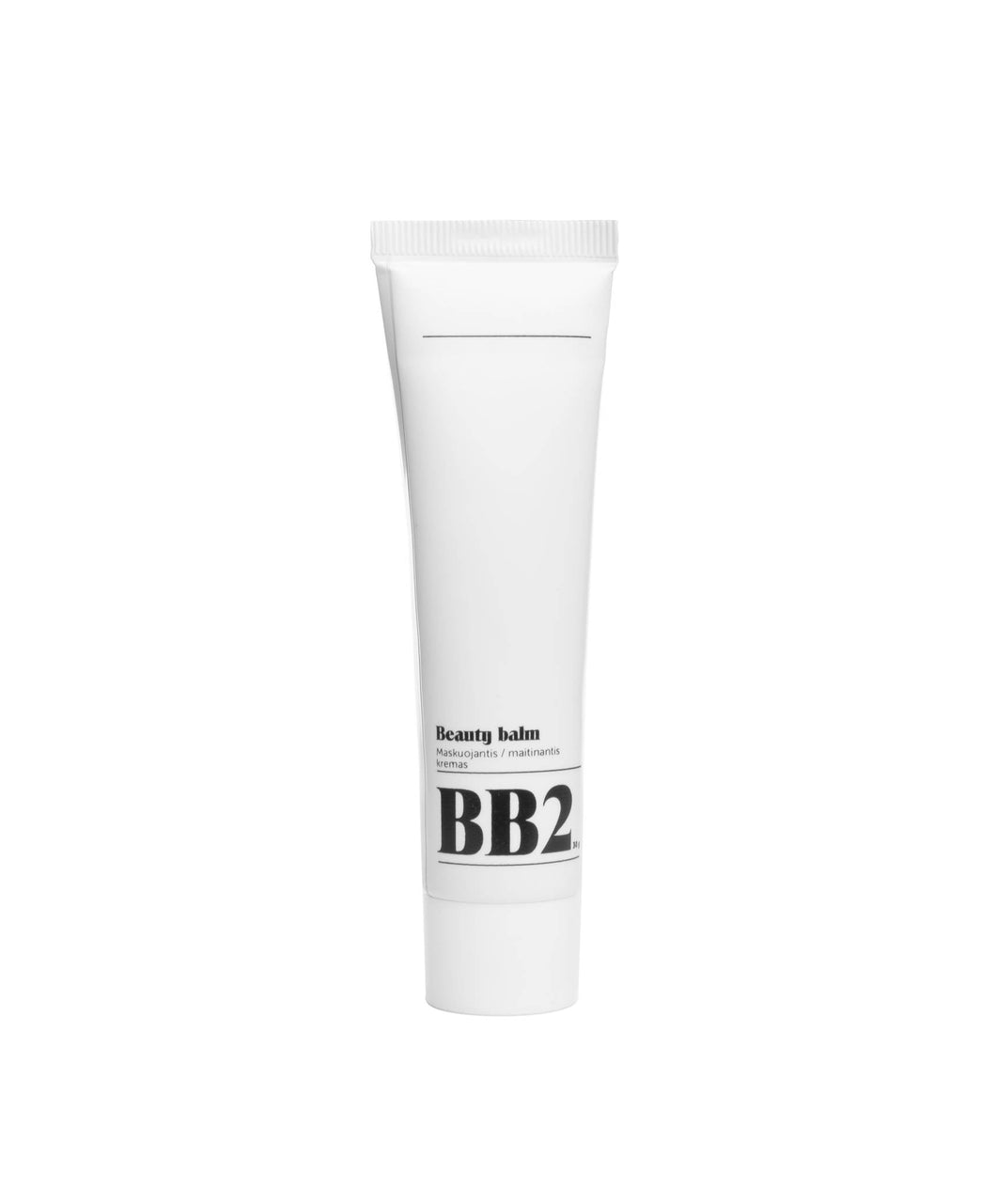 BB2 concealing/nourishing cream, 30g